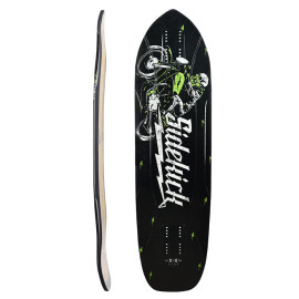 Sidekick skate