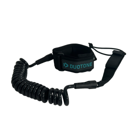 Leash poignet coiled WING