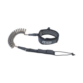 Wing Leash core coiled knee