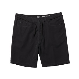 Hybrid board short