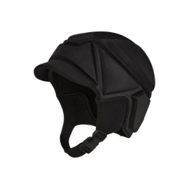 Impact cap