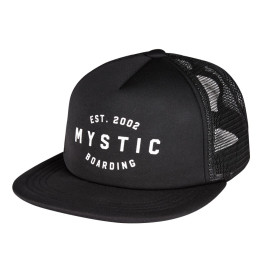 Rider cap