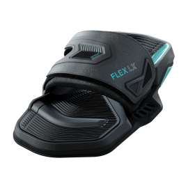 Flex LX TT strap North