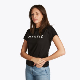 Brand tee