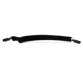Float clip strap cordon lunette