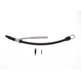 Bar spare chicken loop and dig TRUST/CLICK/FOIL/WSB