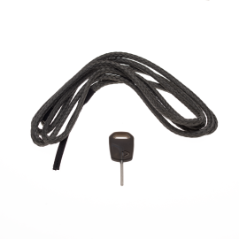 Bar spare déposer line and dtk alien key