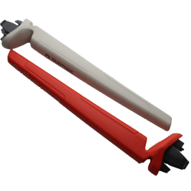Bar spare floater trust bar