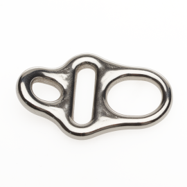 Bar spare suicide ring click /trust bar