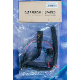 Airush dépower strap for core access progression bar