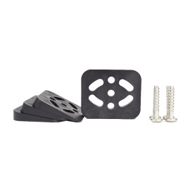 Slingshot Half strap shim set