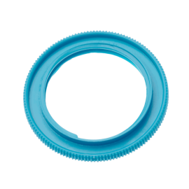 Air port valve II secure ring