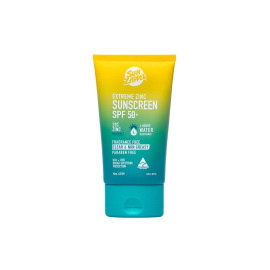 Sun Zapper extreme Zinc