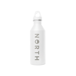 North Mizu M8 bottle