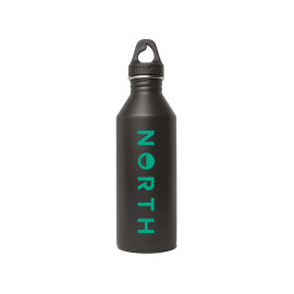 North Mizu M8 bottle