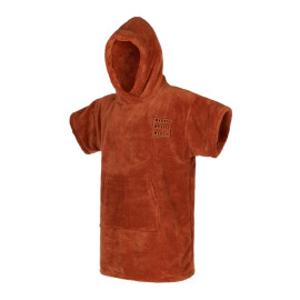 Poncho Teddy Junior