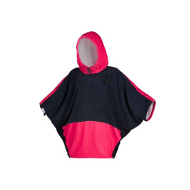 Poncho Femme
