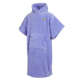 Poncho teddy