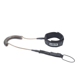 Wing / SUP Leash core coiled knee