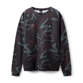 Sweater All over men