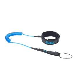Wing / SUP Leash core coiled knee