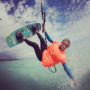 kitesurf école noumea